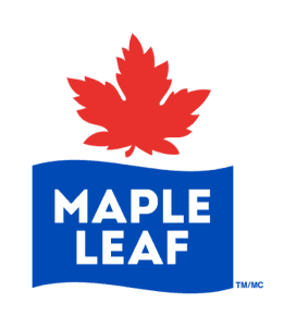 logo Maple Leaf