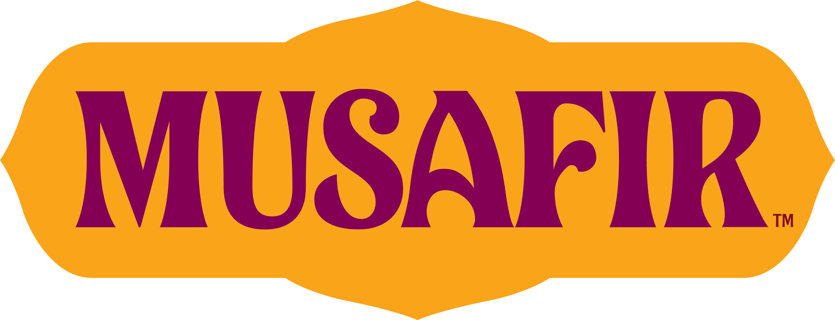 logo Musafir