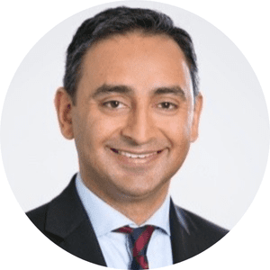 Photo d'identité d'Omar Javed